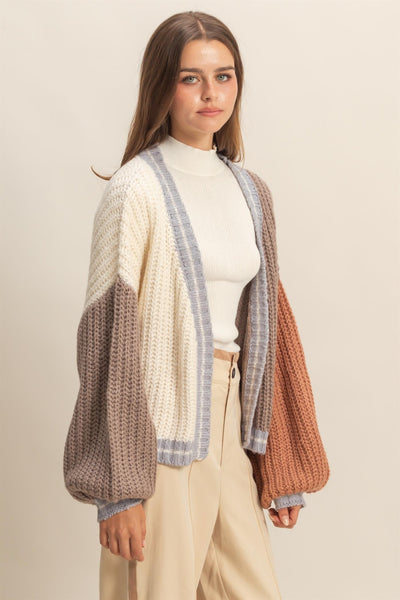 LUNA CARDI