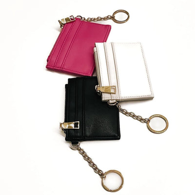 Montana Mini Wallet