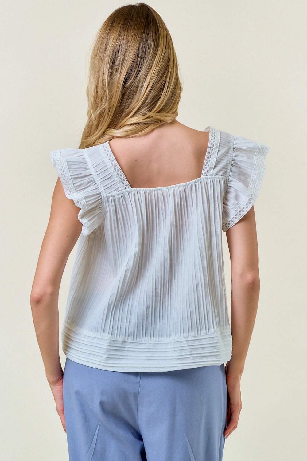 EVELINA TOP