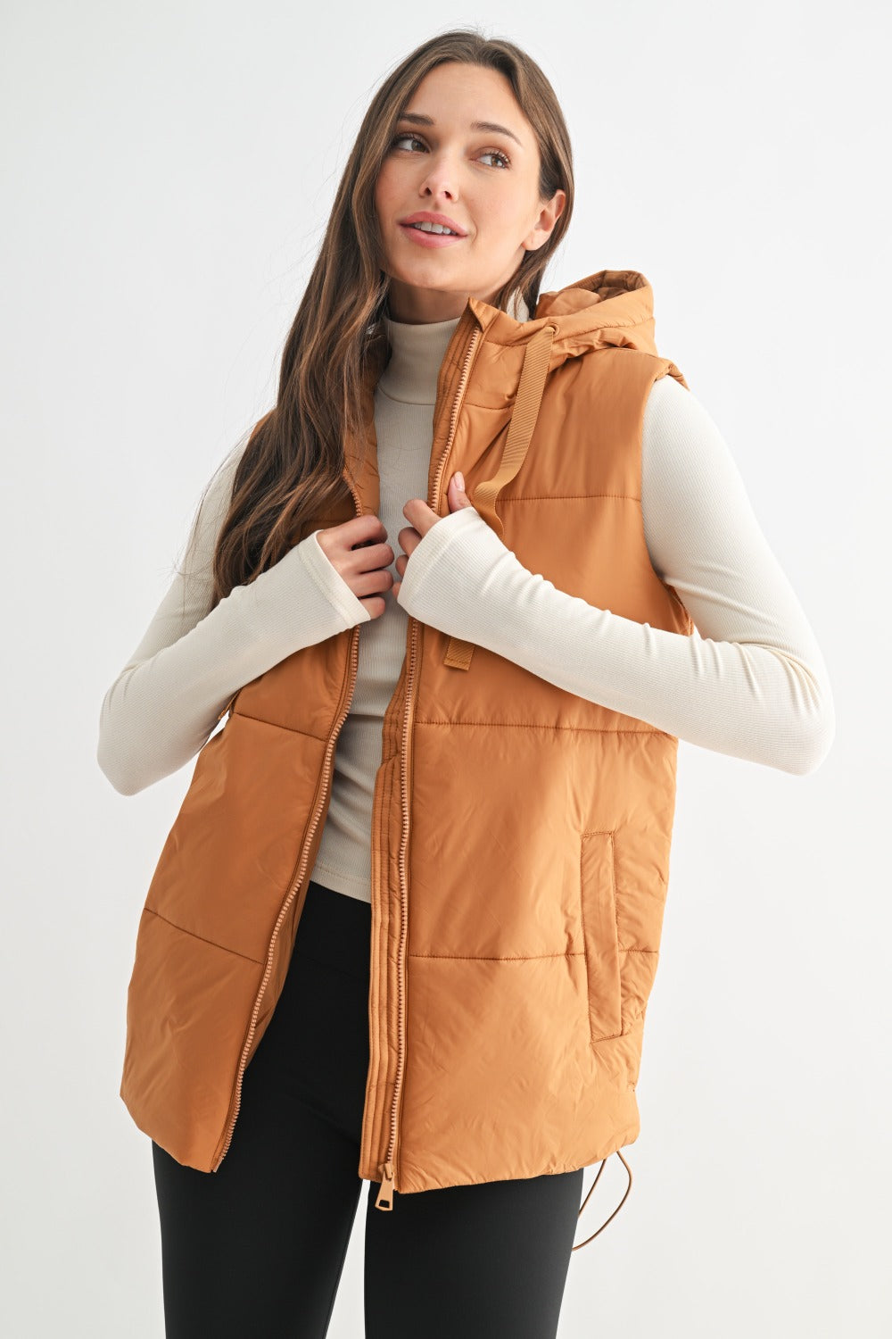 CHLOE VEST