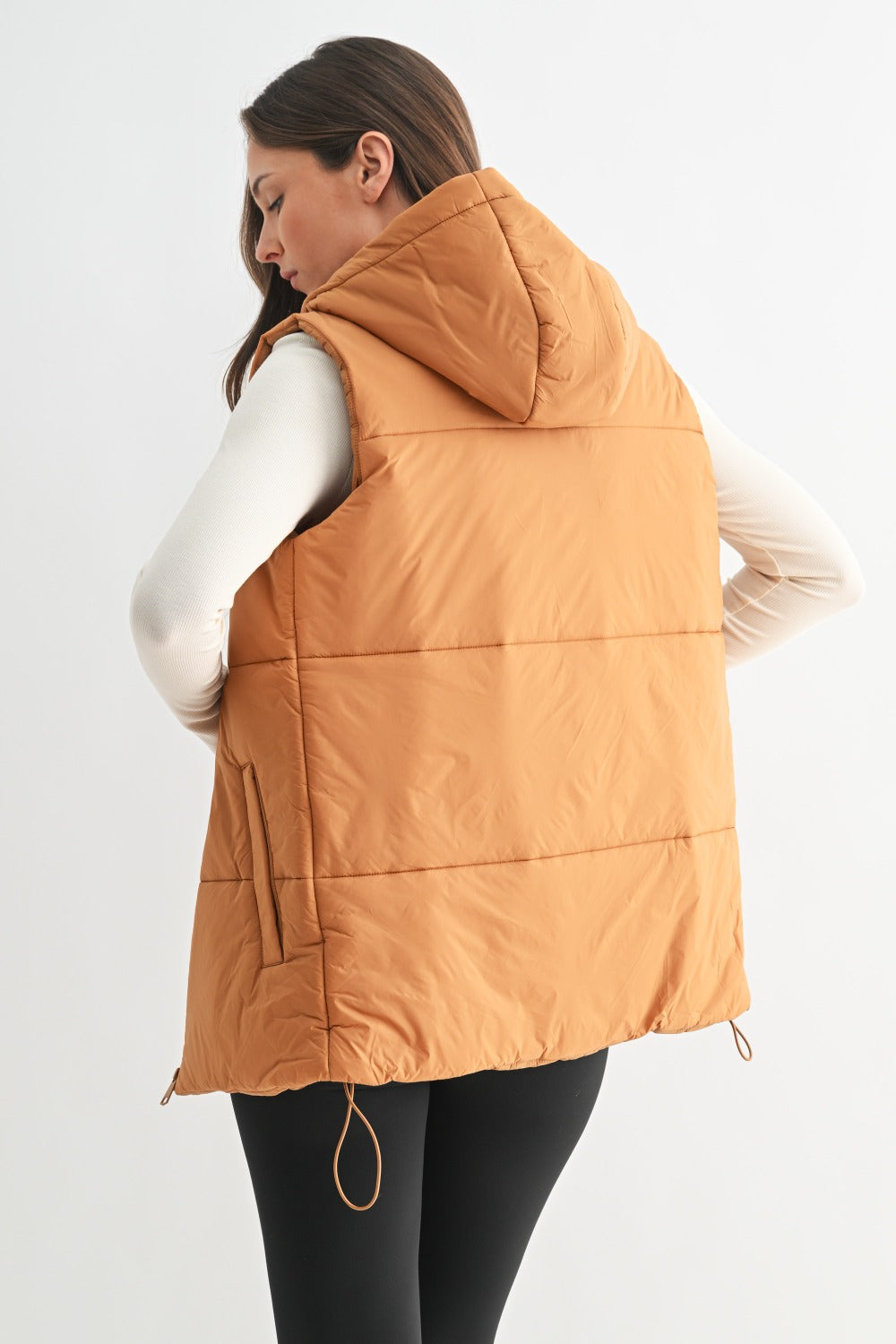 CHLOE VEST