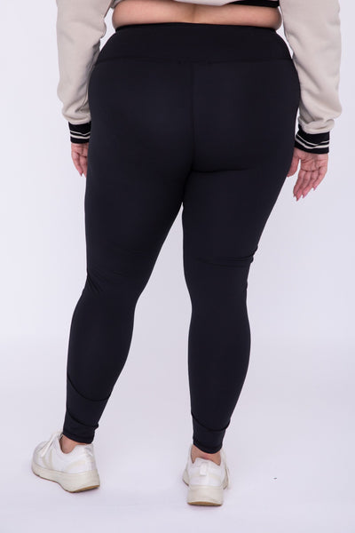 ELENEA LEGGING