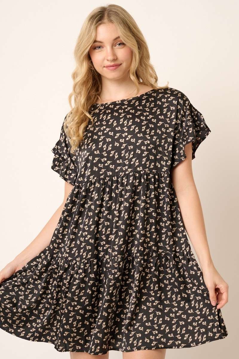 NOVA DRESS