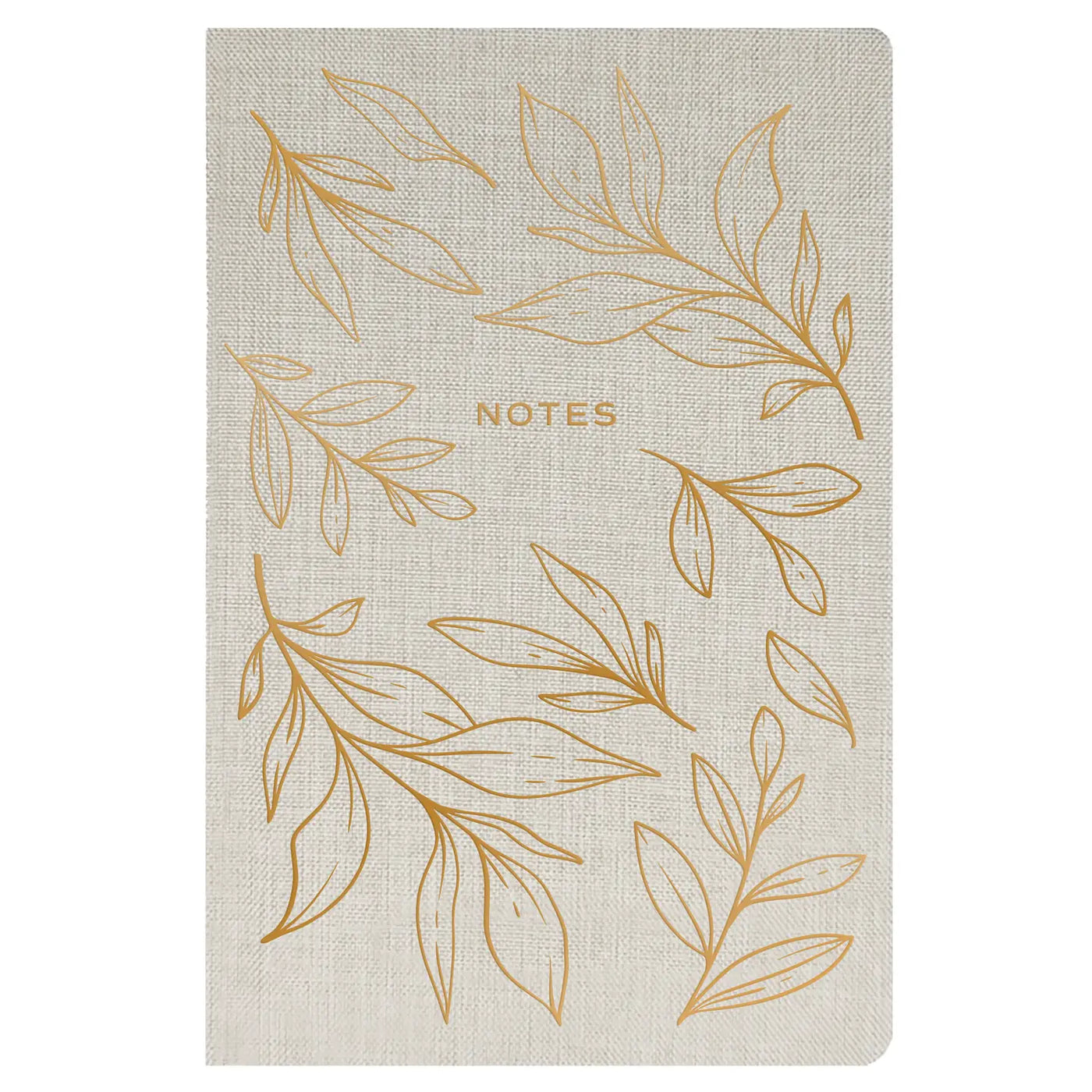 NOTES JOURNAL