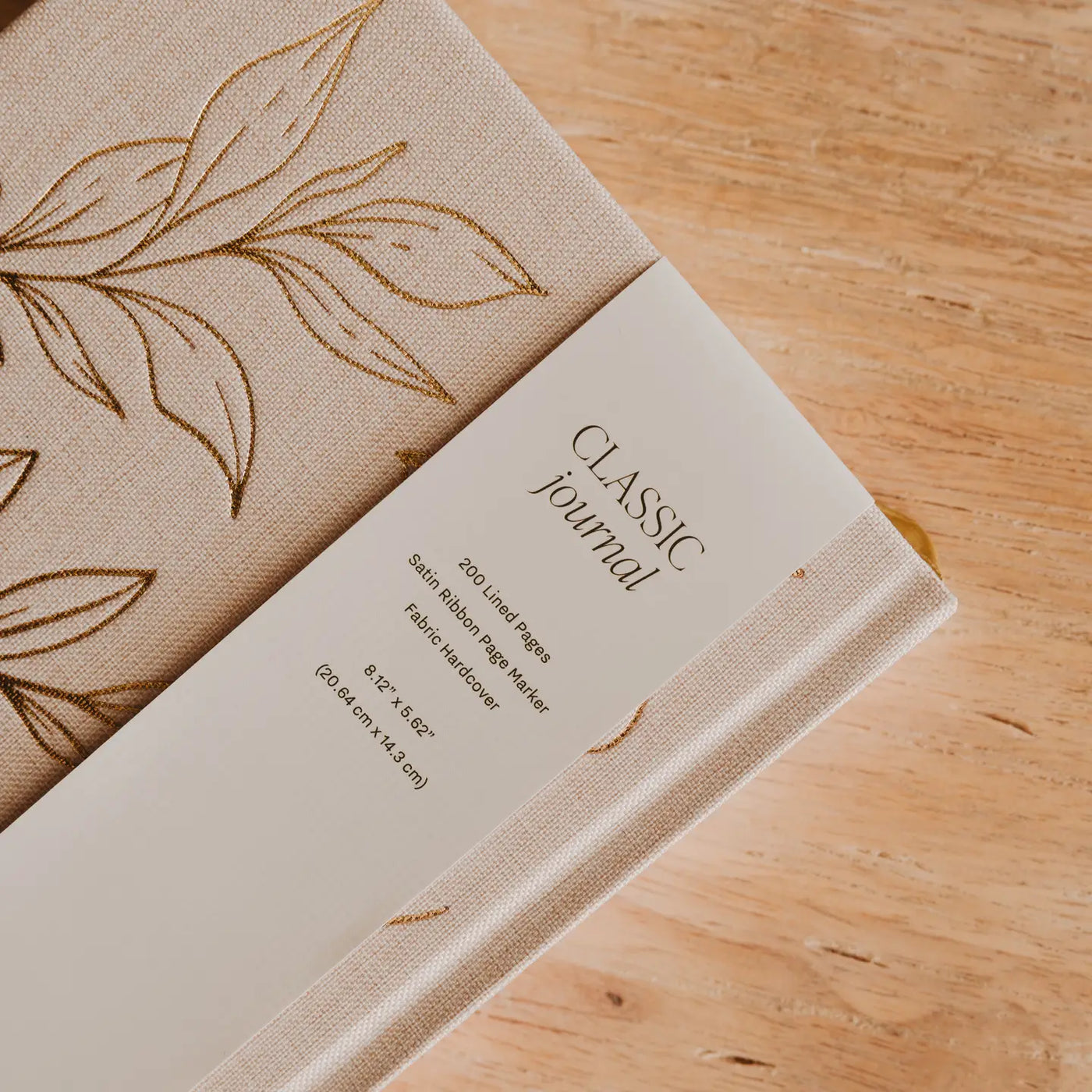 NOTES JOURNAL