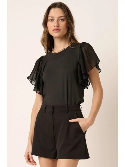 MELLIE TOP