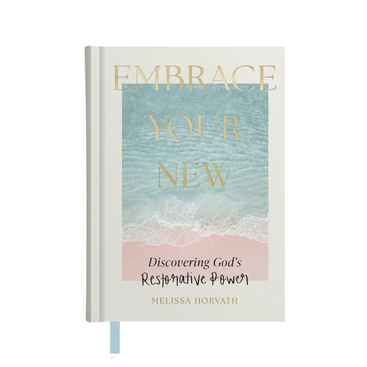 EMBRACE YOUR NEW:DEVOTIONAL
