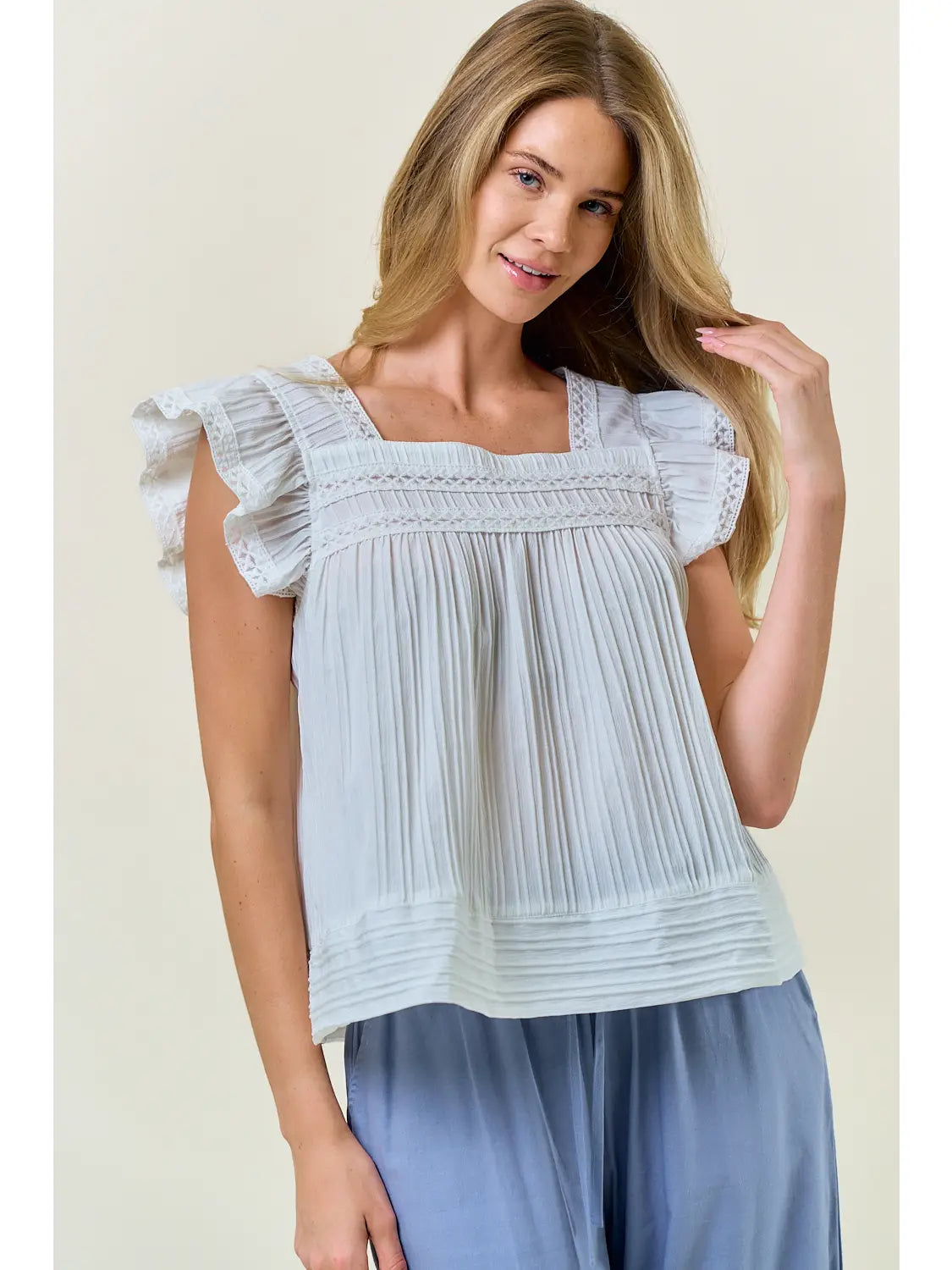 EVELINA TOP