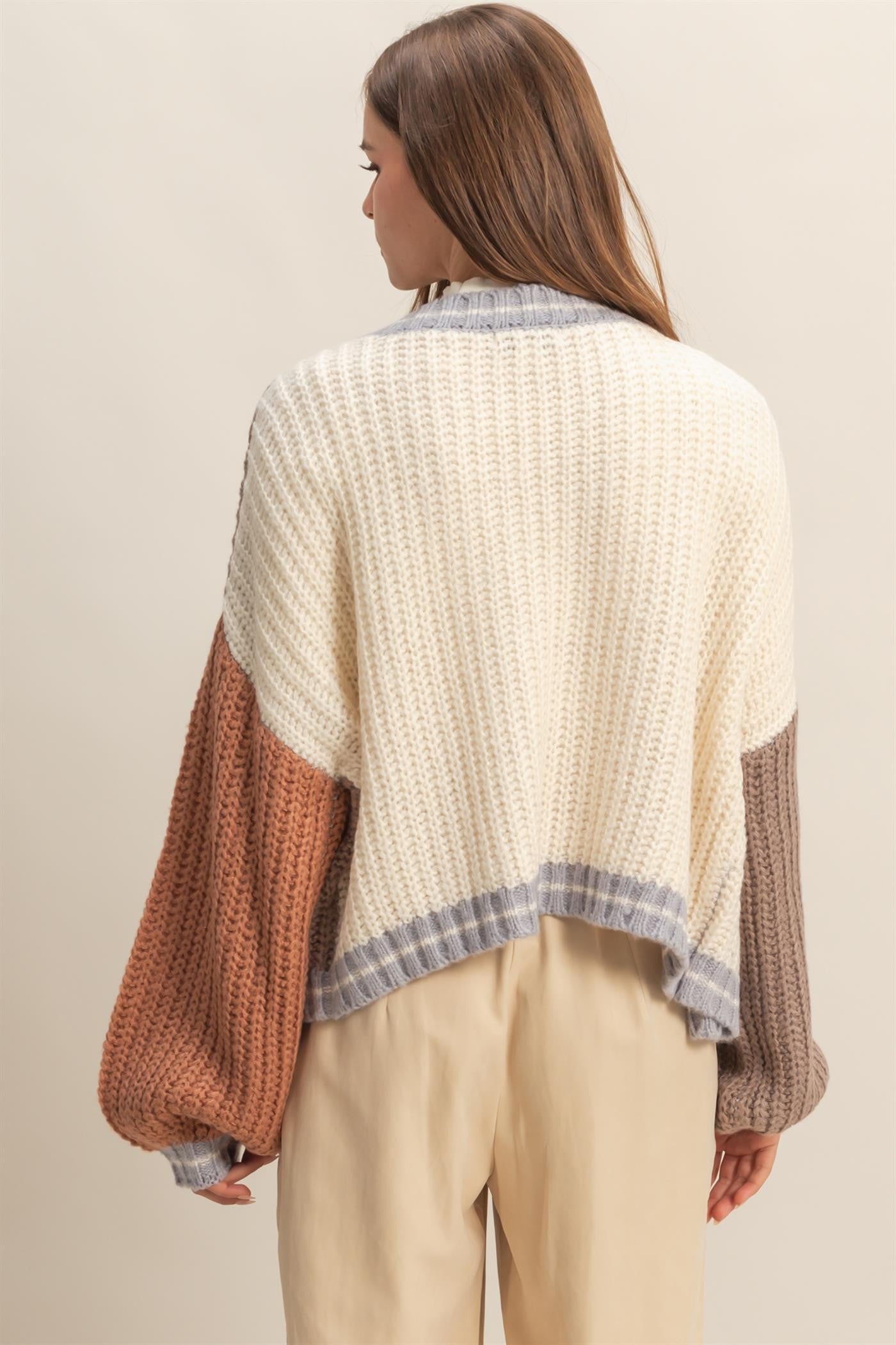 LUNA CARDI