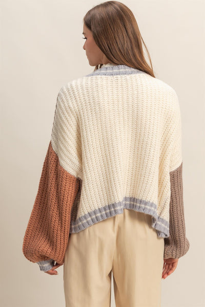 LUNA CARDI