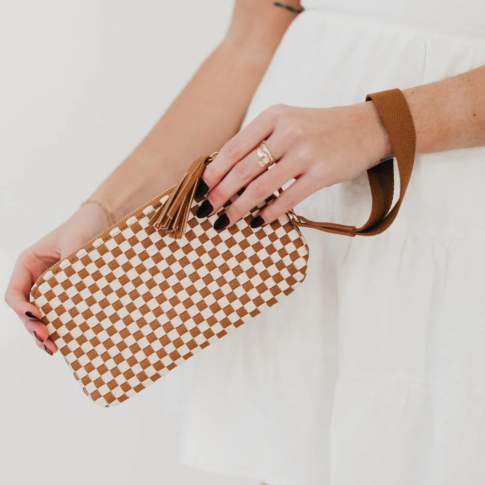 EMMA WRISTLET
