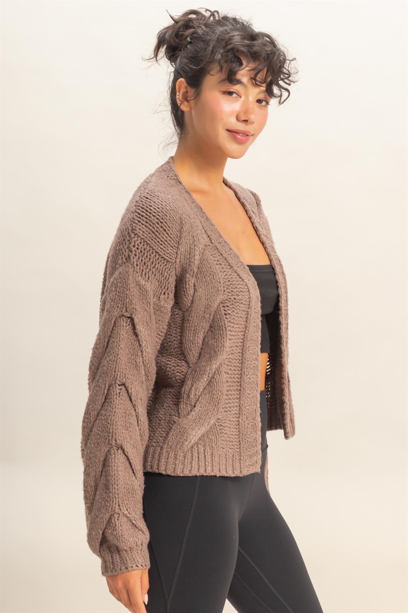 TASHA CARDI