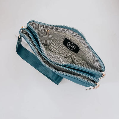 COVE WRISTLET WALLET