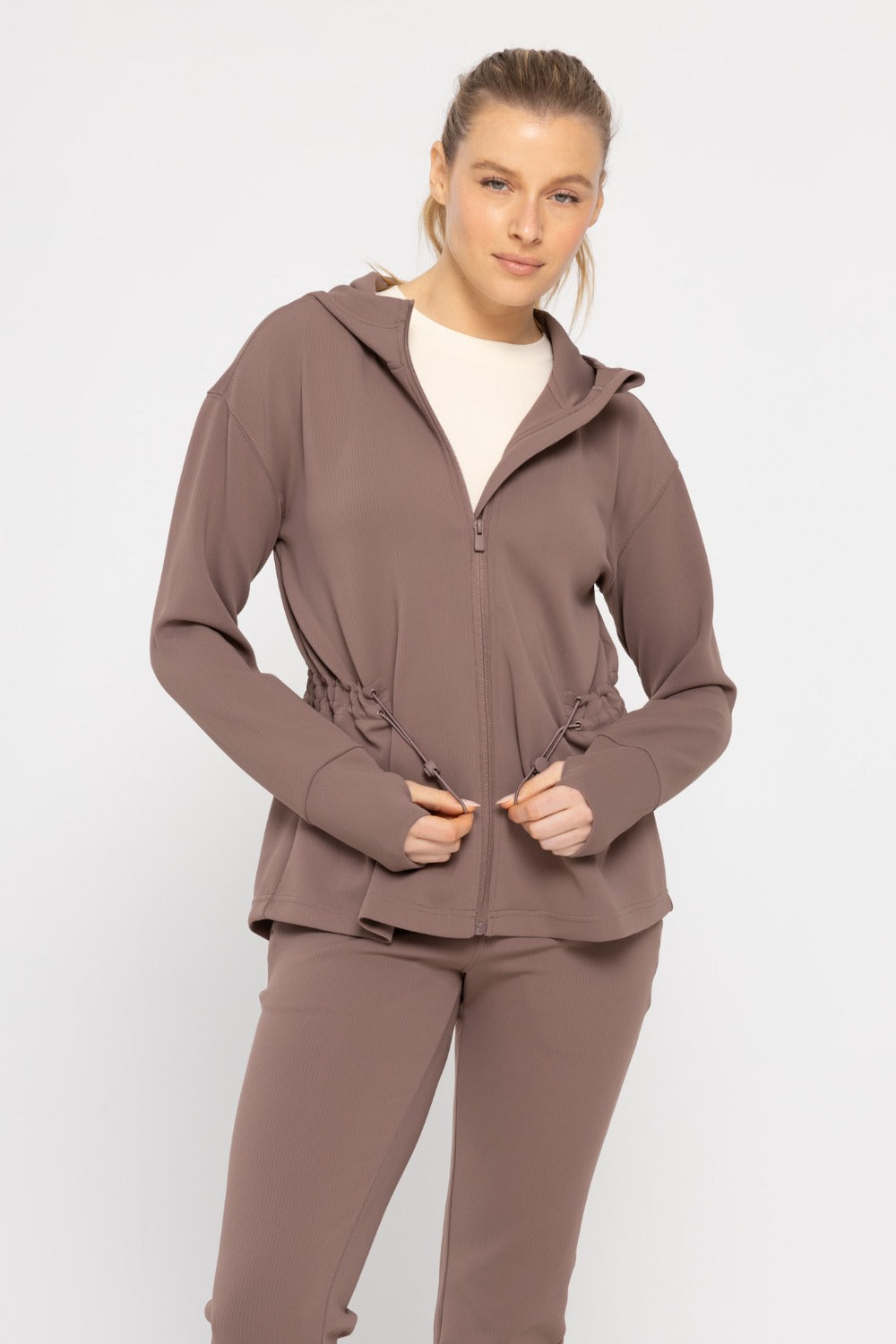 KAYDA JACKET
