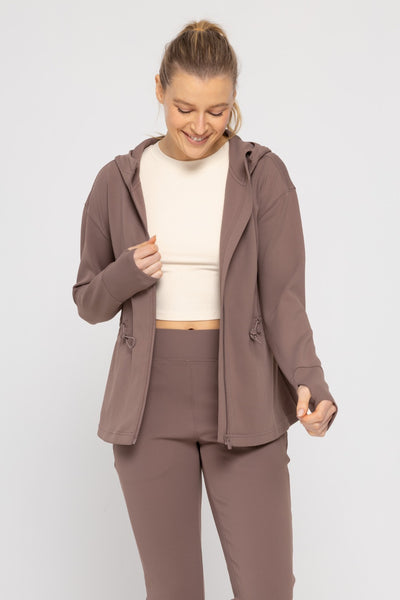 KAYDA JACKET