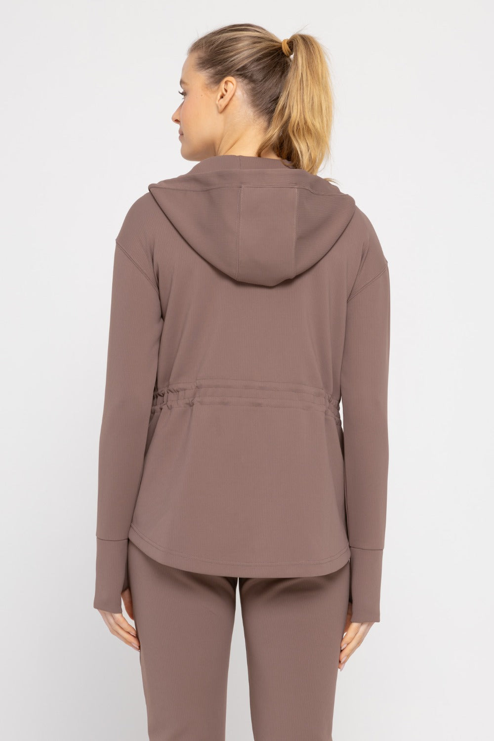 KAYDA JACKET