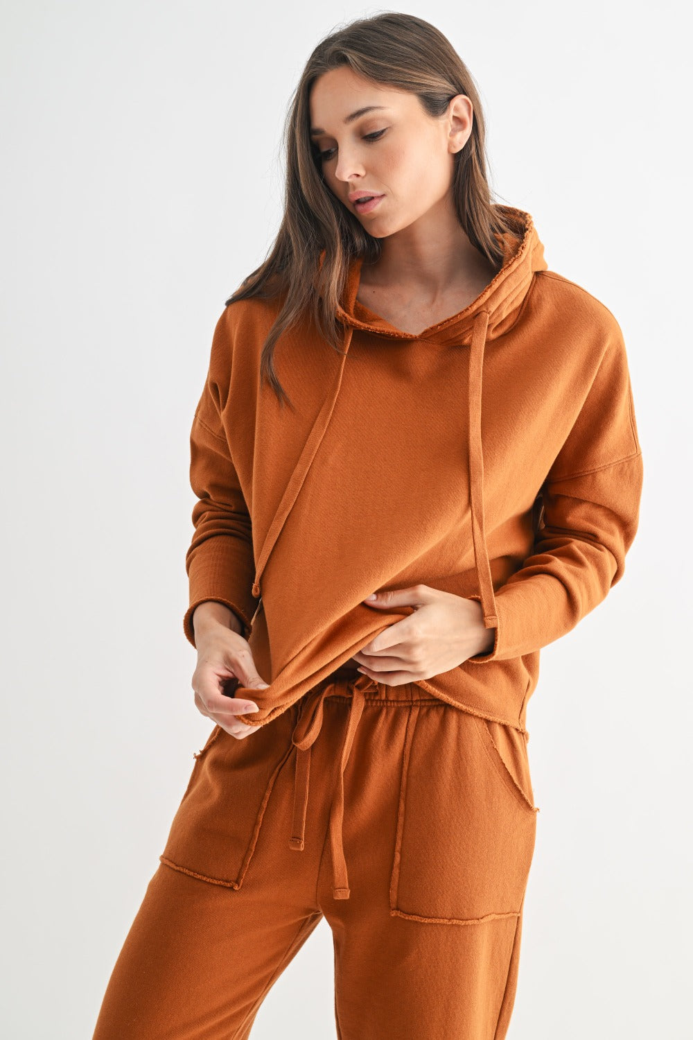 MALI HOODIE