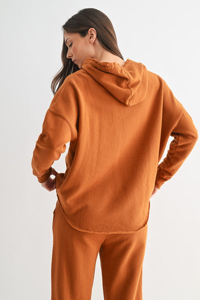 MALI HOODIE