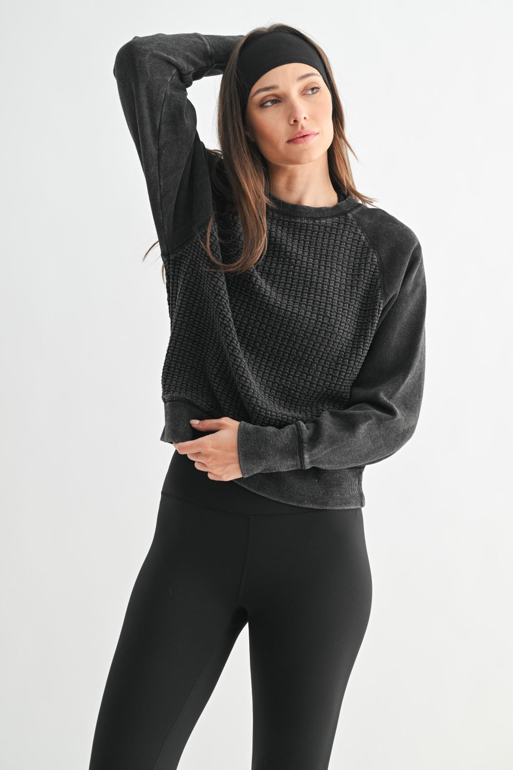 ELSIE SWEATSHIRT