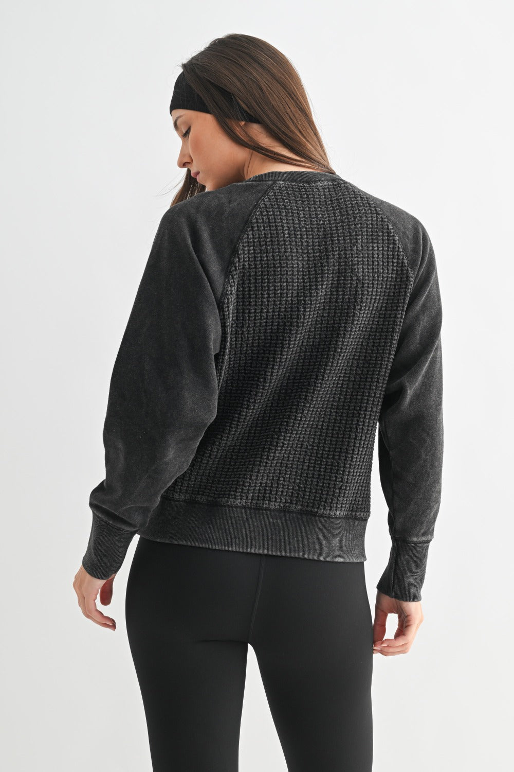 ELSIE SWEATSHIRT