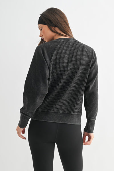 ELSIE SWEATSHIRT