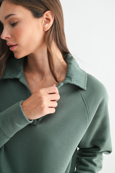 EMILEE SWEATSHIRT