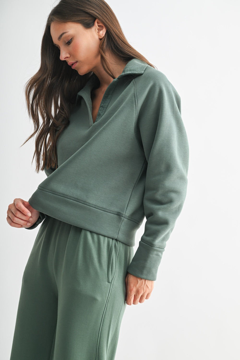 EMILEE SWEATSHIRT