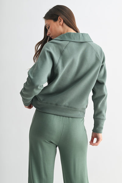 EMILEE SWEATSHIRT