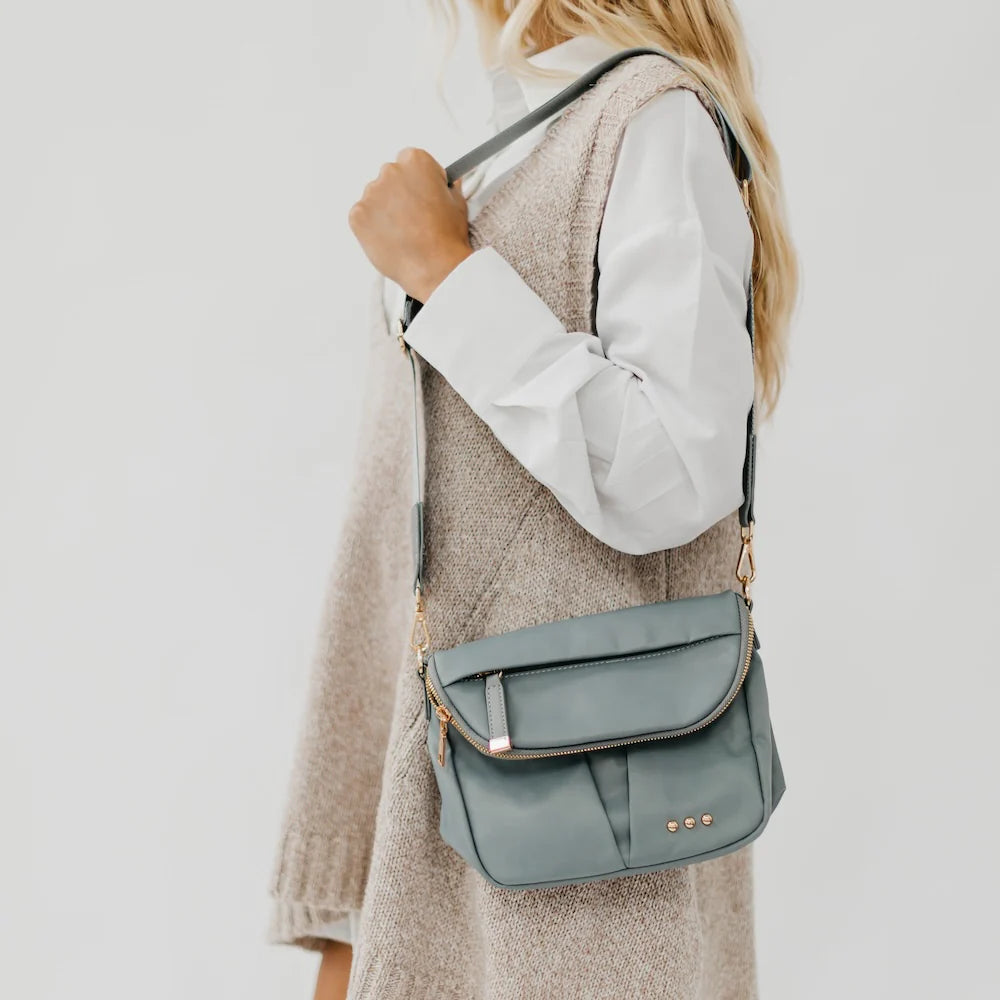 TILLY CROSSBODY