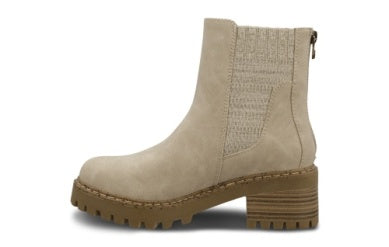 LEVORAH BOOTIE