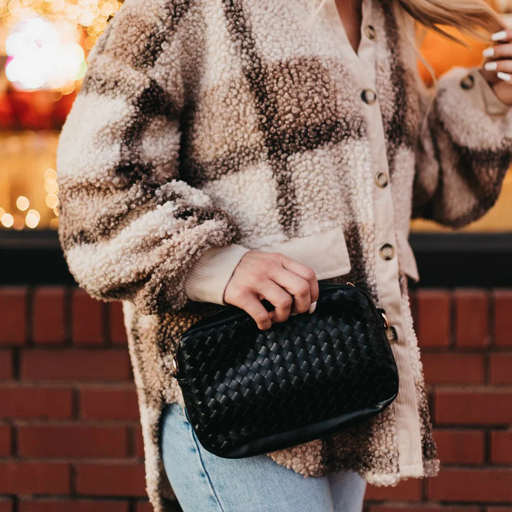 WILLOW CROSSBODY