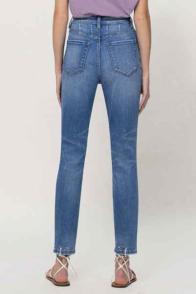 ERIKA MOM JEAN