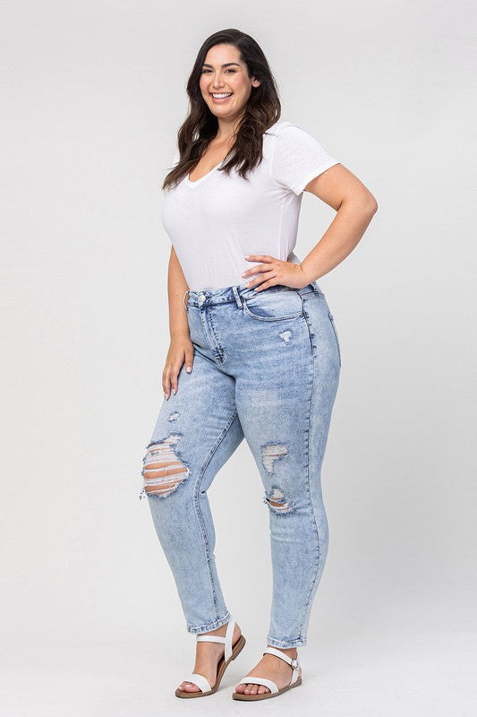 MARLEY JEAN