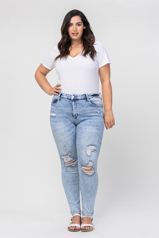 MARLEY JEAN