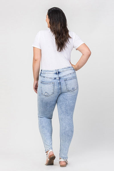 MARLEY JEAN