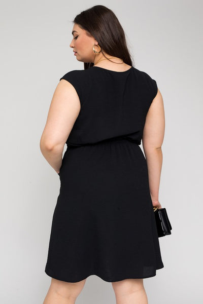 LENNOX DRESS