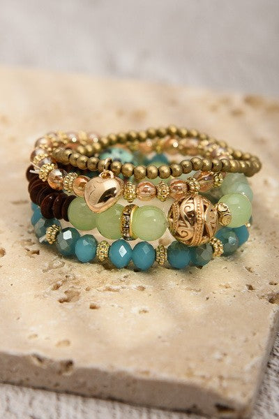 BOHO BRACELET