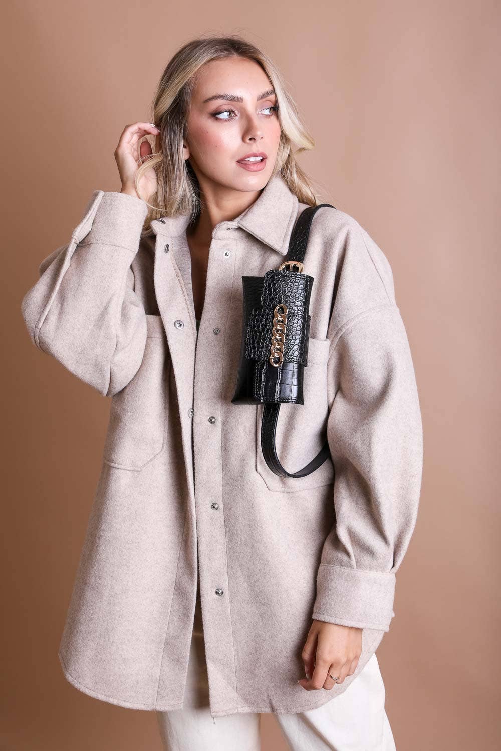 ROBIN BELT BAG