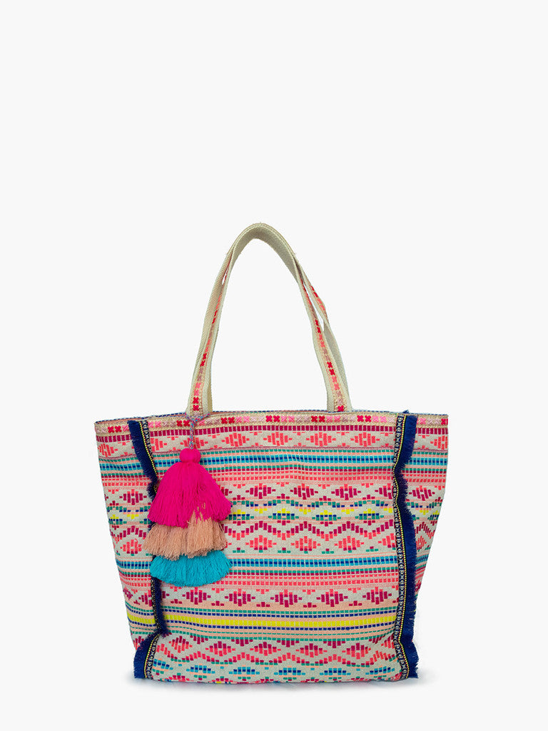 MARGUERITE TOTE