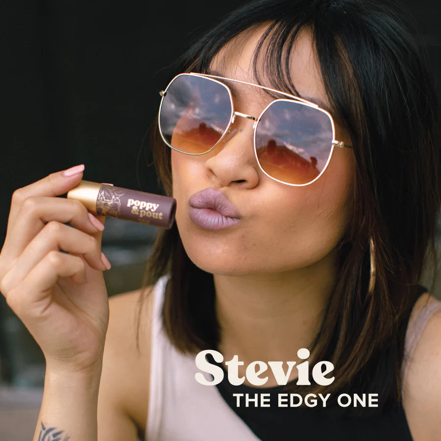 LIP TINT, STEVIE